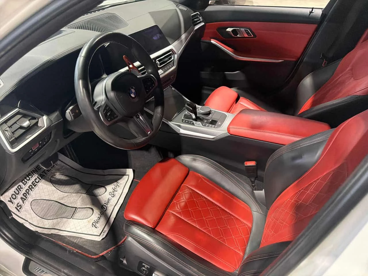 BMW 340 i xDrive/CARFAX/�������/��������/360 ������  | Mobile.bg � ����������� 7