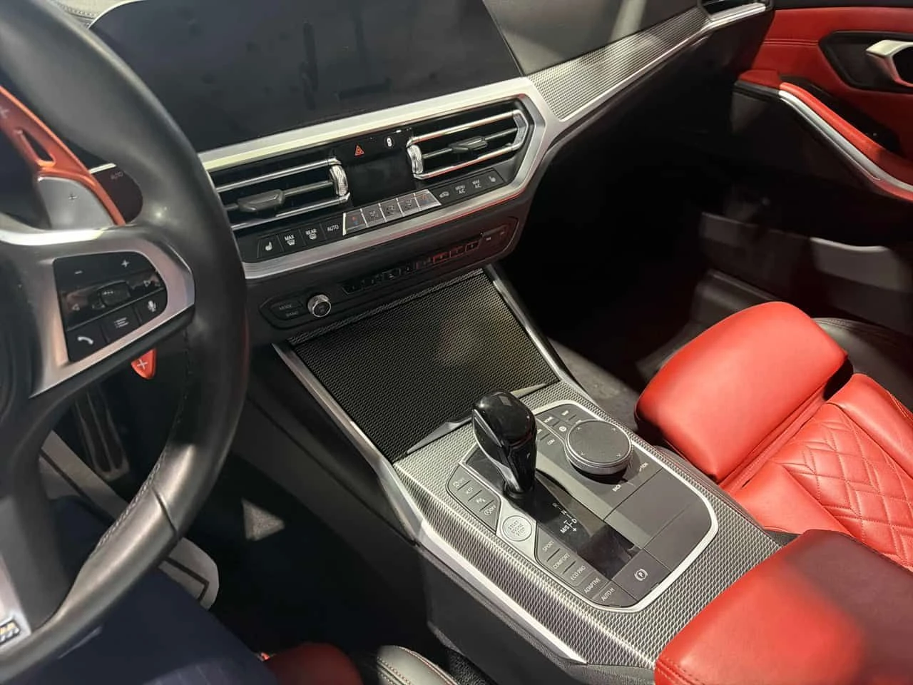 BMW 340 i xDrive/CARFAX/�������/��������/360 ������  | Mobile.bg � ����������� 9