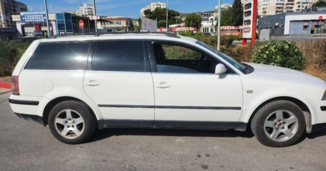 VW Passat 1.9 TDI 105hp, снимка 3 - Автомобили и джипове - 53728402