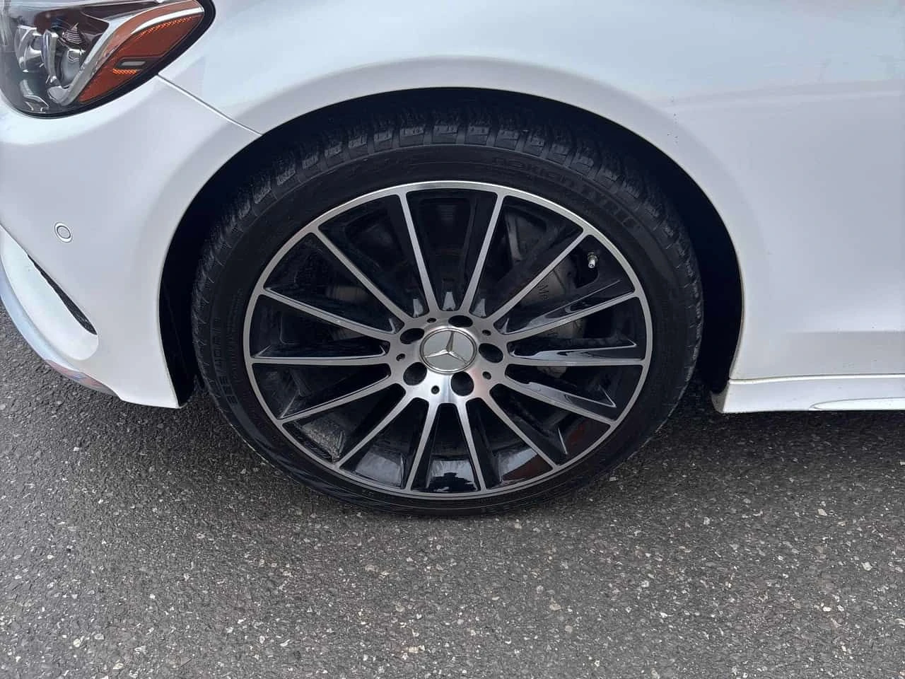 Mercedes-Benz C 300 CARFAX, снимка 7 - Автомобили и джипове - 53745492