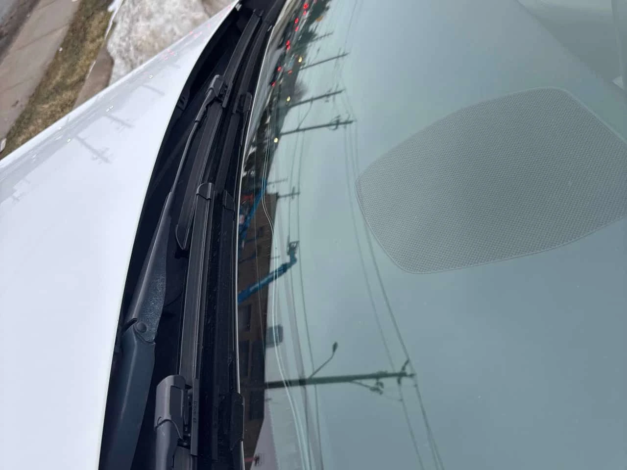 Mercedes-Benz C 300 CARFAX, снимка 11 - Автомобили и джипове - 53745492