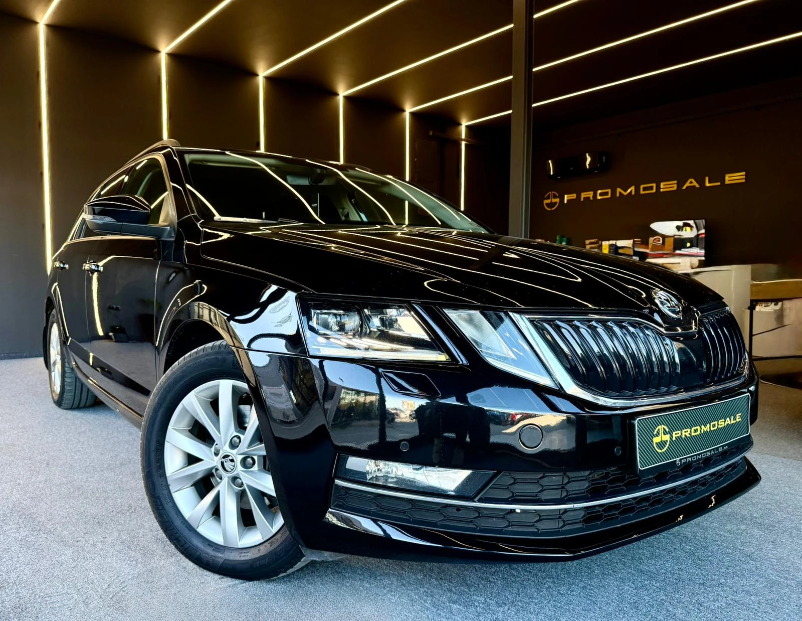 Skoda Octavia TSI* CPG* Подгрев* Лизинг