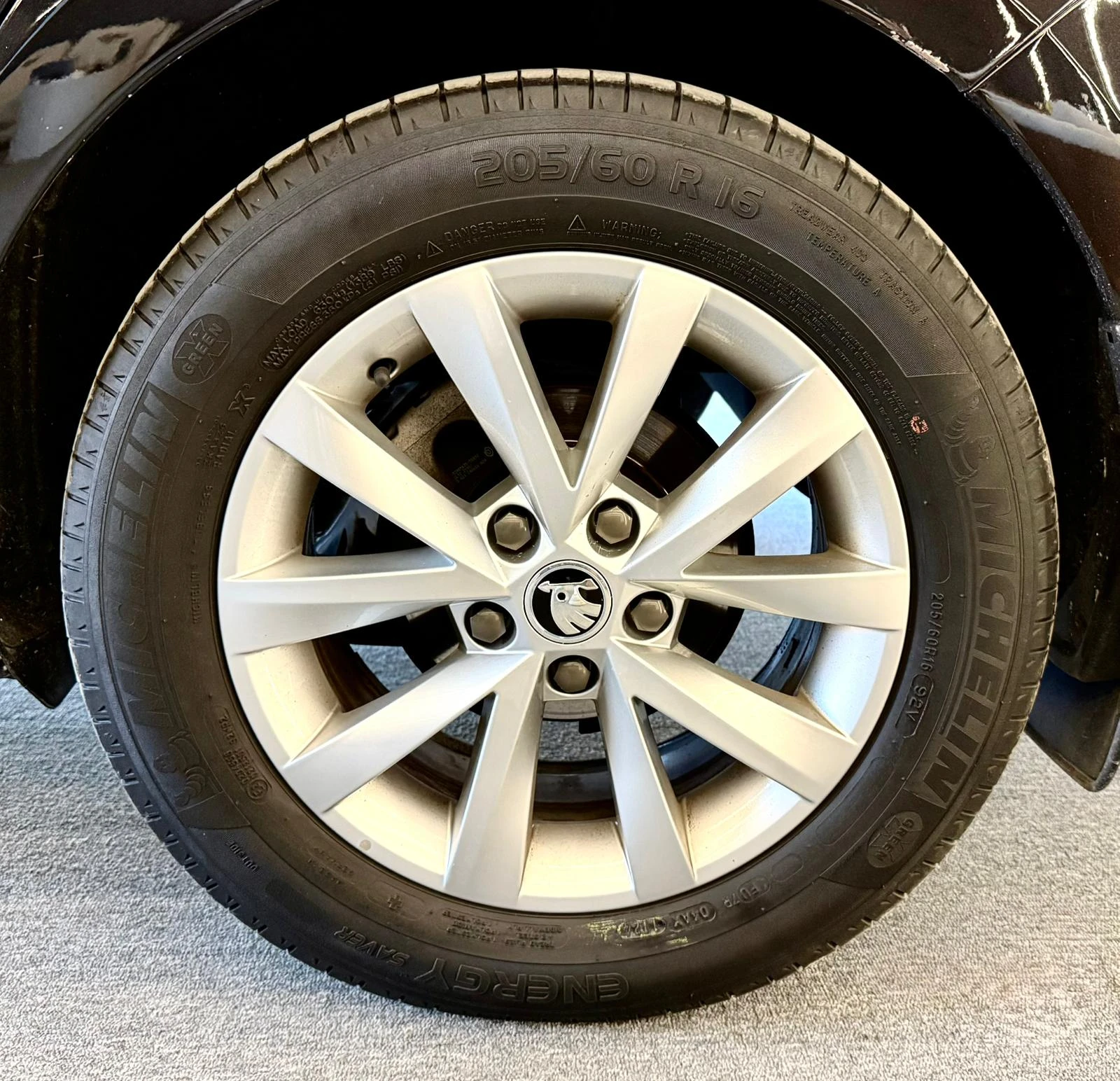 Skoda Octavia TSI* CPG* Подгрев* Лизинг, снимка 15 - Автомобили и джипове - 53771882