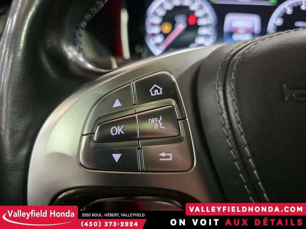 Mercedes-Benz S 550 * CARFAX * ЦЕНА ДО БГ, снимка 13 - Автомобили и джипове - 53800992