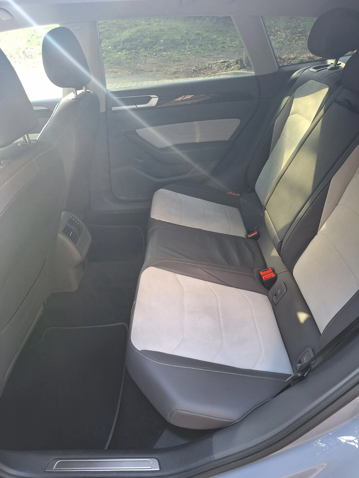 VW Arteon Shooting Brake, снимка 5 - Автомобили и джипове - 53929841