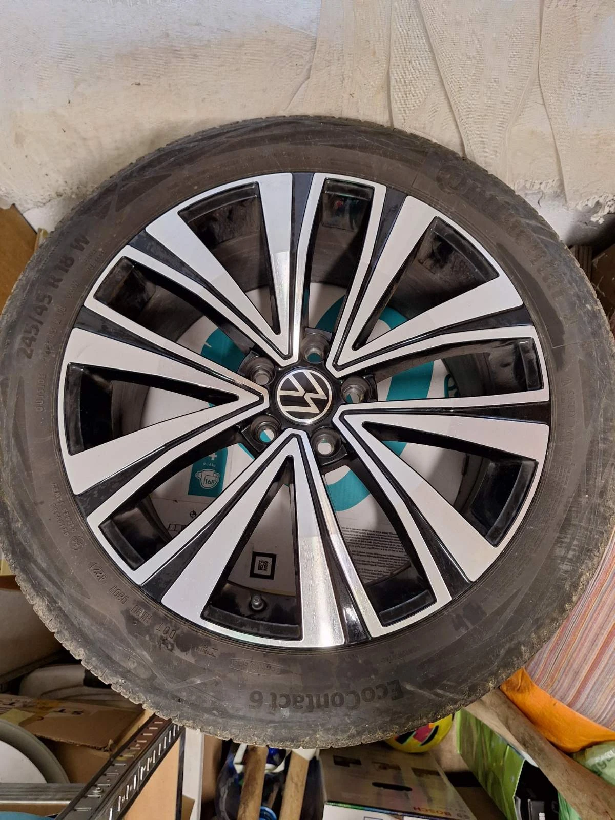 VW Arteon Shooting Brake, снимка 14 - Автомобили и джипове - 53929841