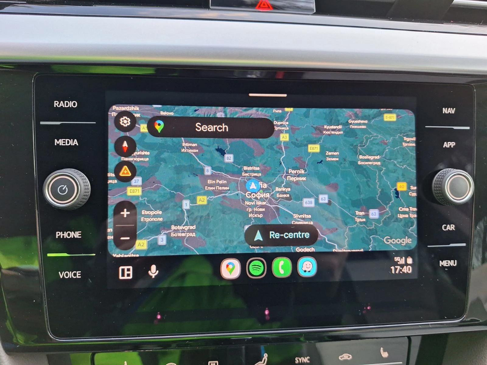 VW Arteon Shooting Brake, снимка 7 - Автомобили и джипове - 53929841