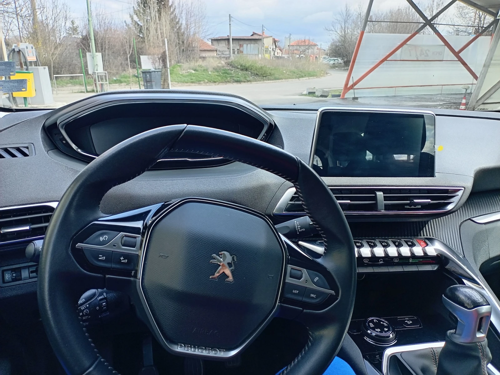 Peugeot 5008 NEW ACTIVE 1.5 BlueHDI | Mobile.bg � ����������� 12