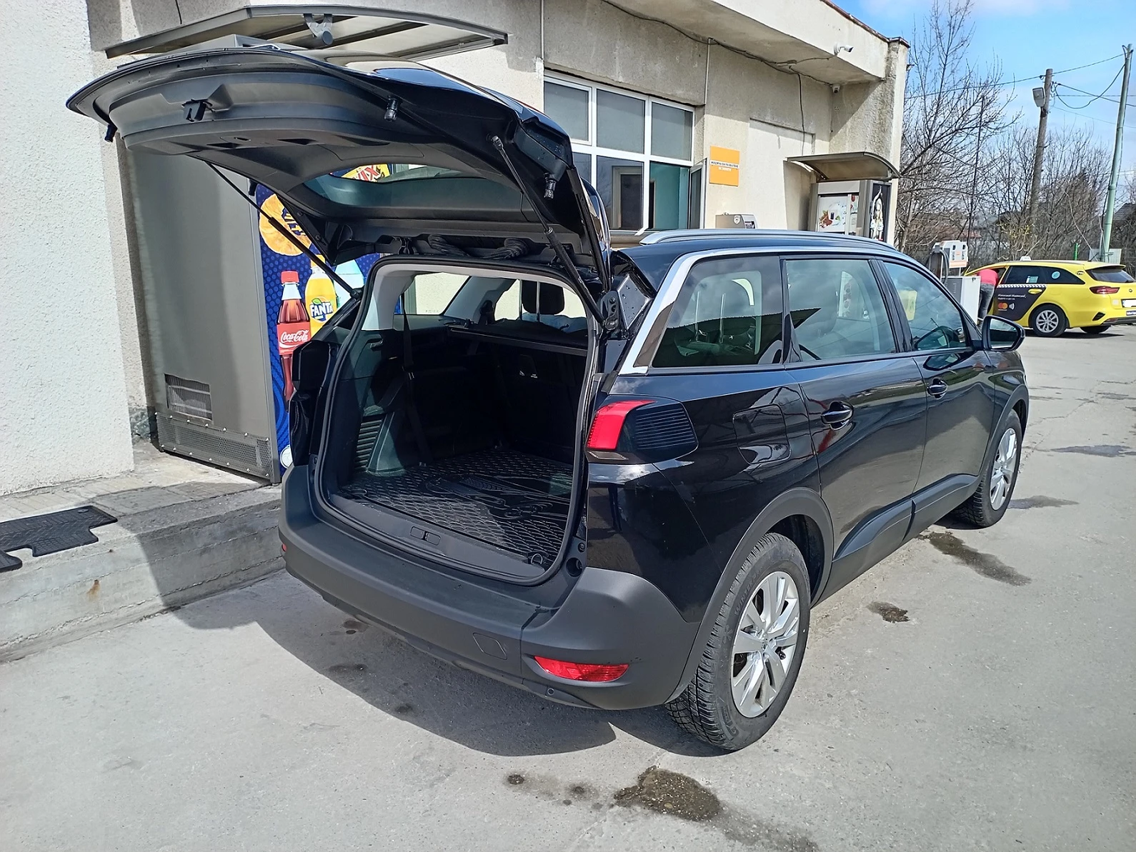 Peugeot 5008 NEW ACTIVE 1.5 BlueHDI | Mobile.bg � ����������� 7