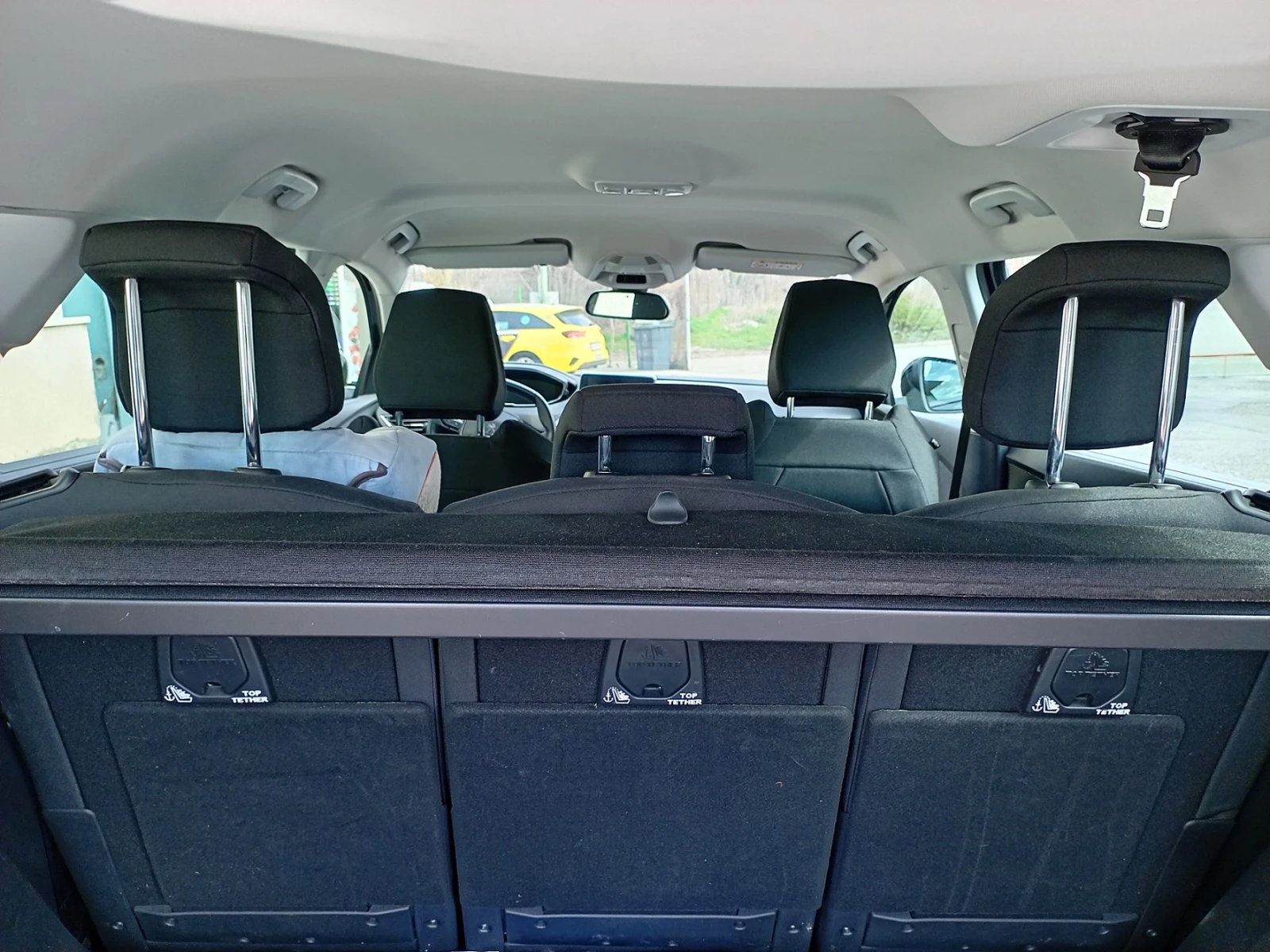 Peugeot 5008 NEW ACTIVE 1.5 BlueHDI | Mobile.bg � ����������� 9