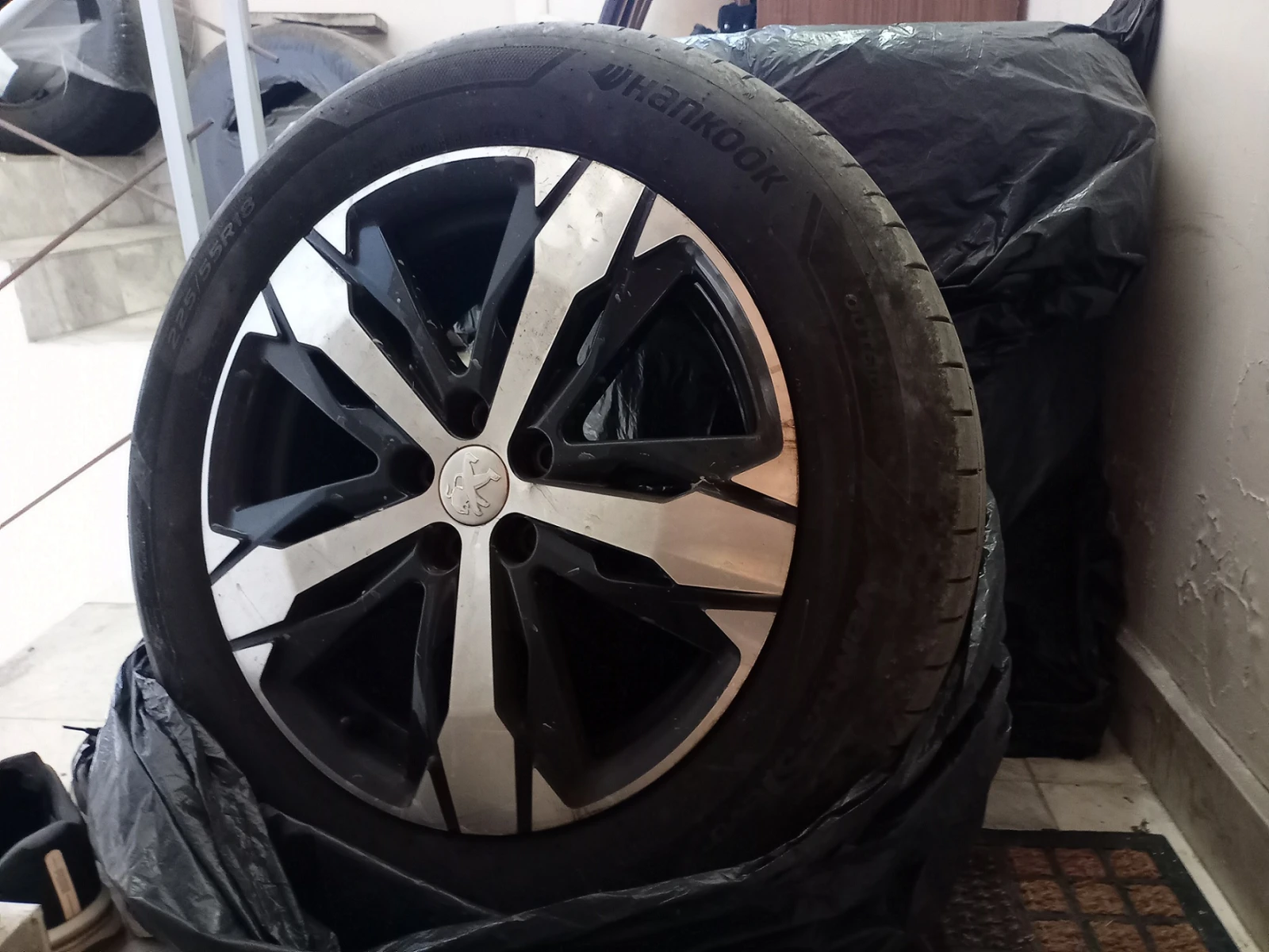 Peugeot 5008 NEW ACTIVE 1.5 BlueHDI | Mobile.bg � ����������� 17