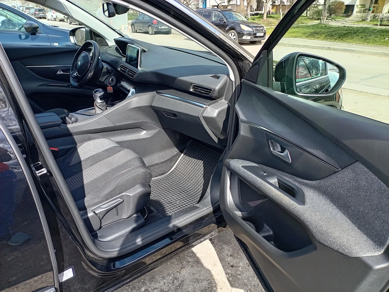 Peugeot 5008 NEW ACTIVE 1.5 BlueHDI | Mobile.bg � ����������� 14