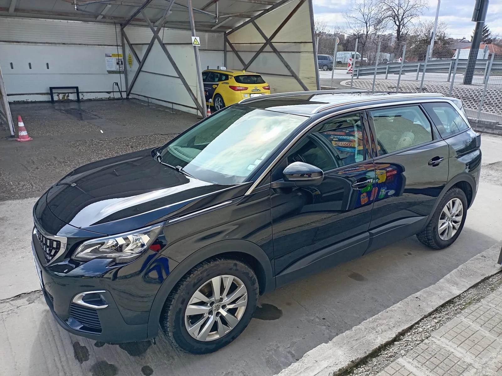 Peugeot 5008 NEW ACTIVE 1.5 BlueHDI | Mobile.bg � ����������� 2