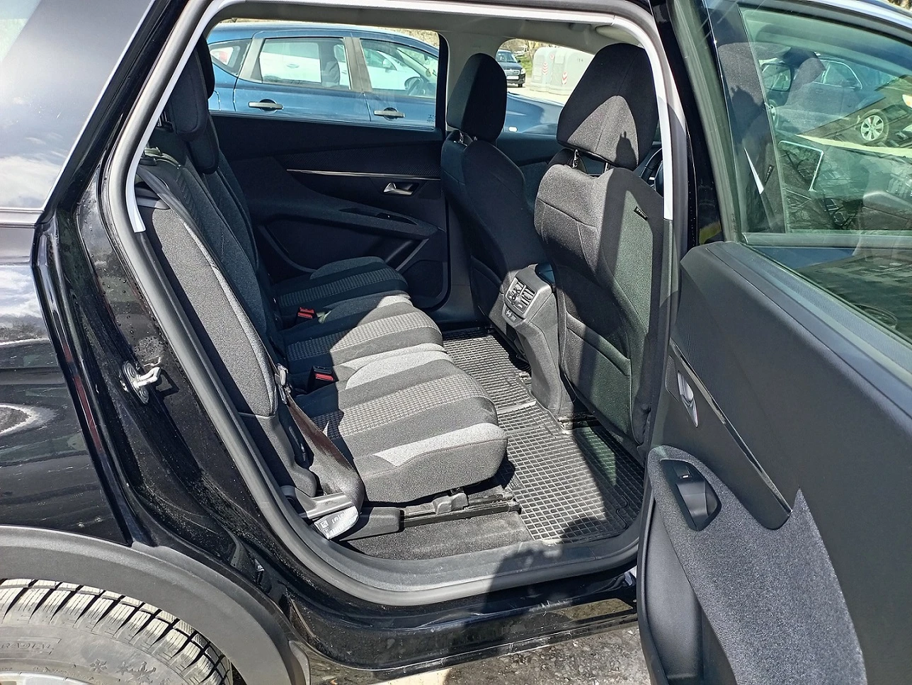 Peugeot 5008 NEW ACTIVE 1.5 BlueHDI | Mobile.bg � ����������� 13