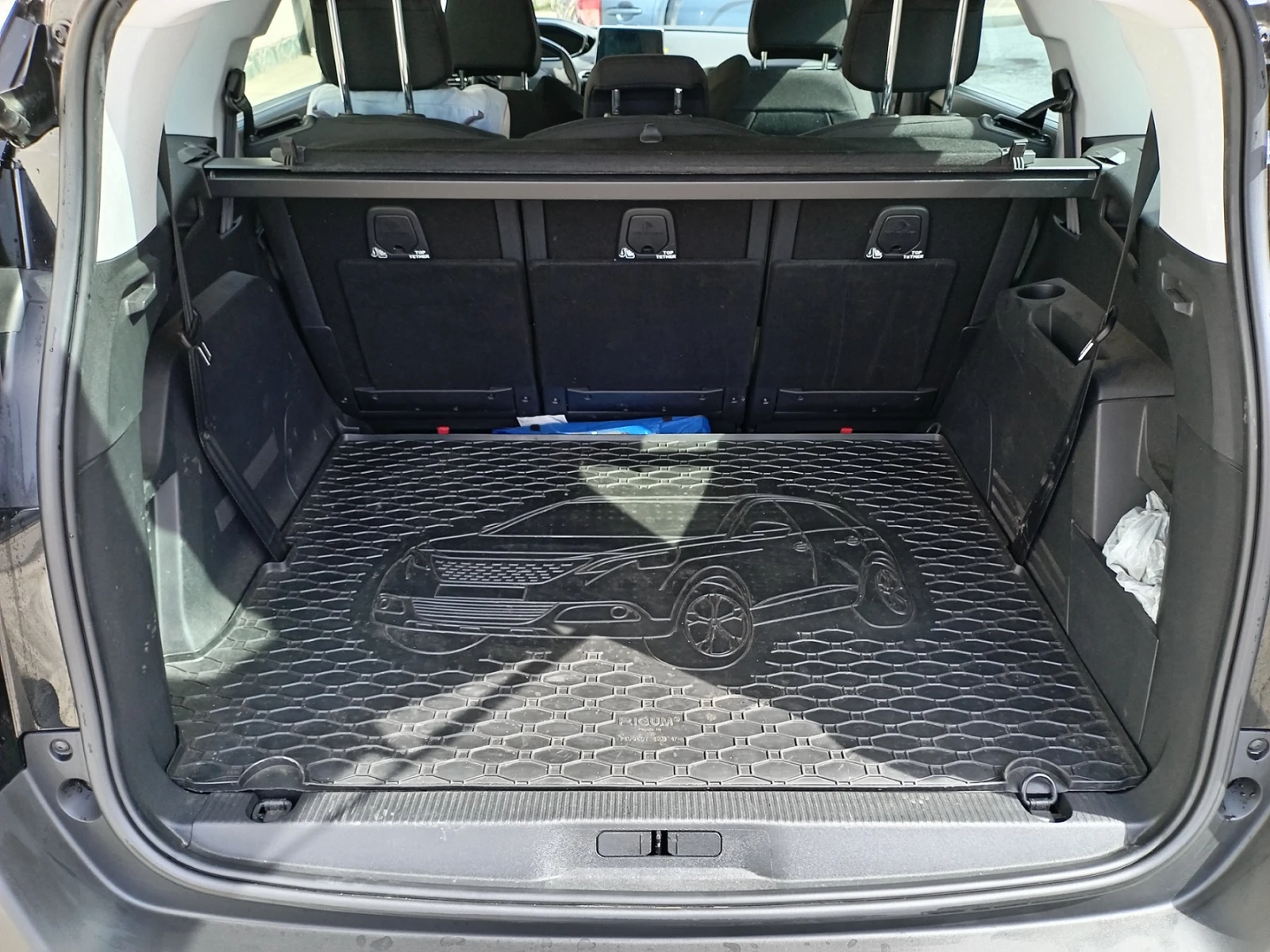 Peugeot 5008 NEW ACTIVE 1.5 BlueHDI | Mobile.bg � ����������� 8