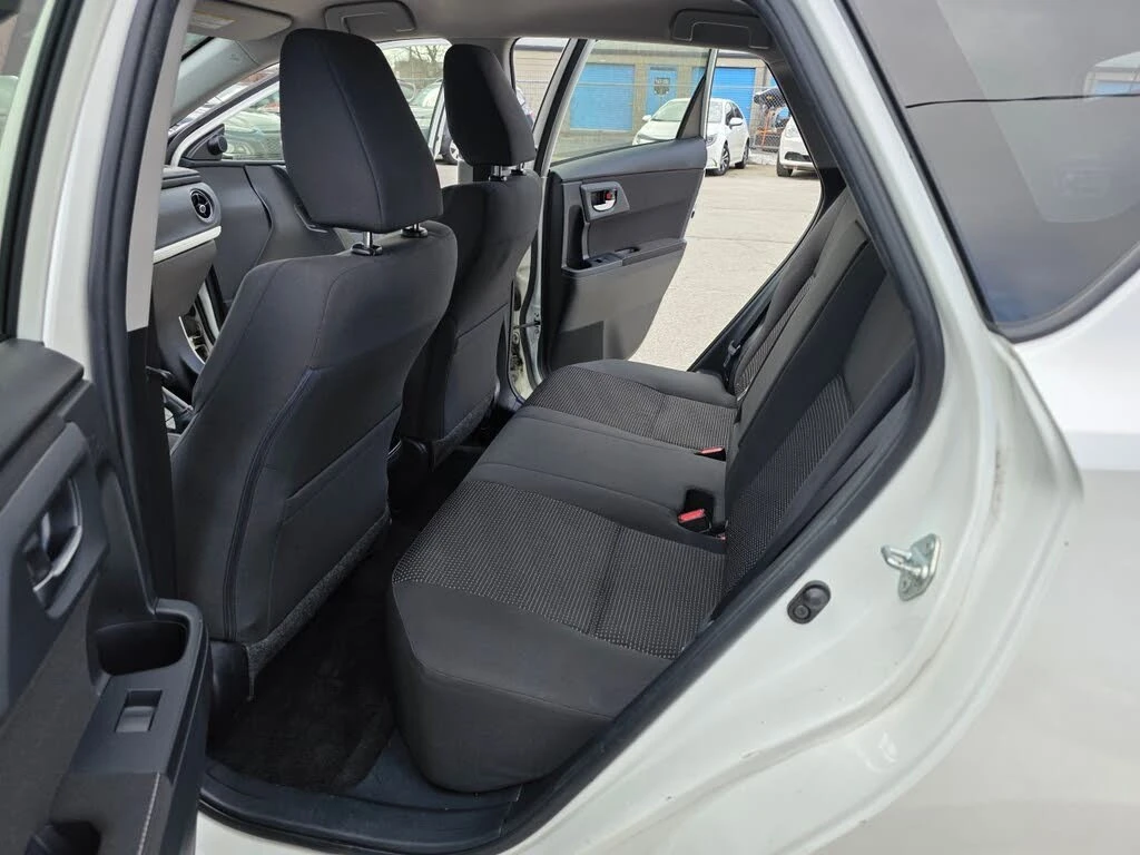 Toyota Corolla АвтоКредит* (ЦЕНА ДО БГ), снимка 9 - Автомобили и джипове - 54068438