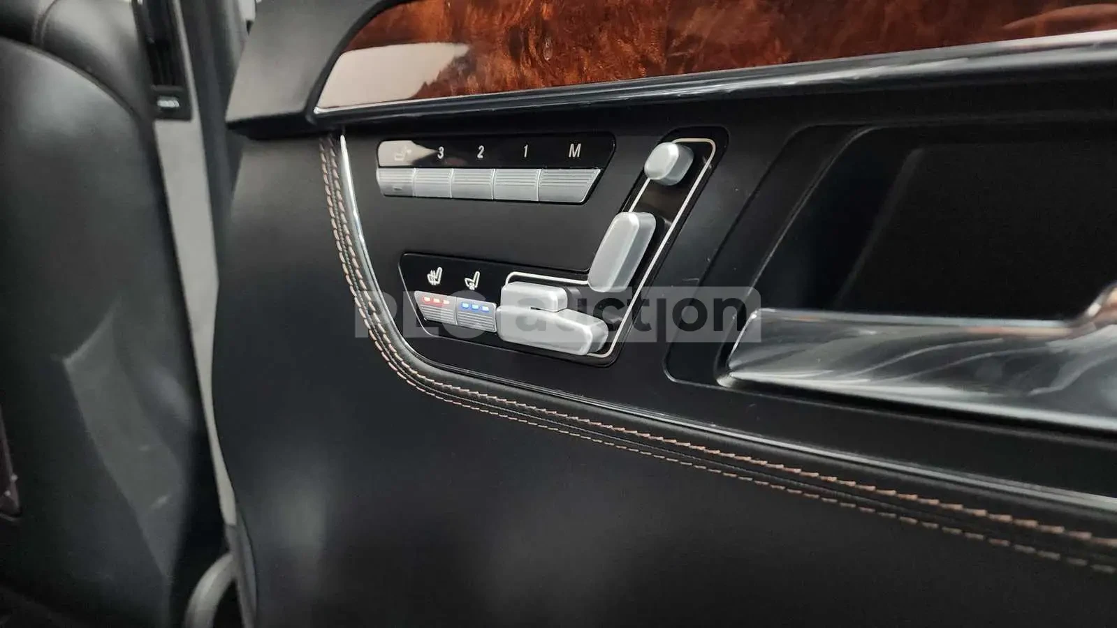 Mercedes-Benz S 500 * FULL* �������* ���������*  | Mobile.bg � ����������� 17