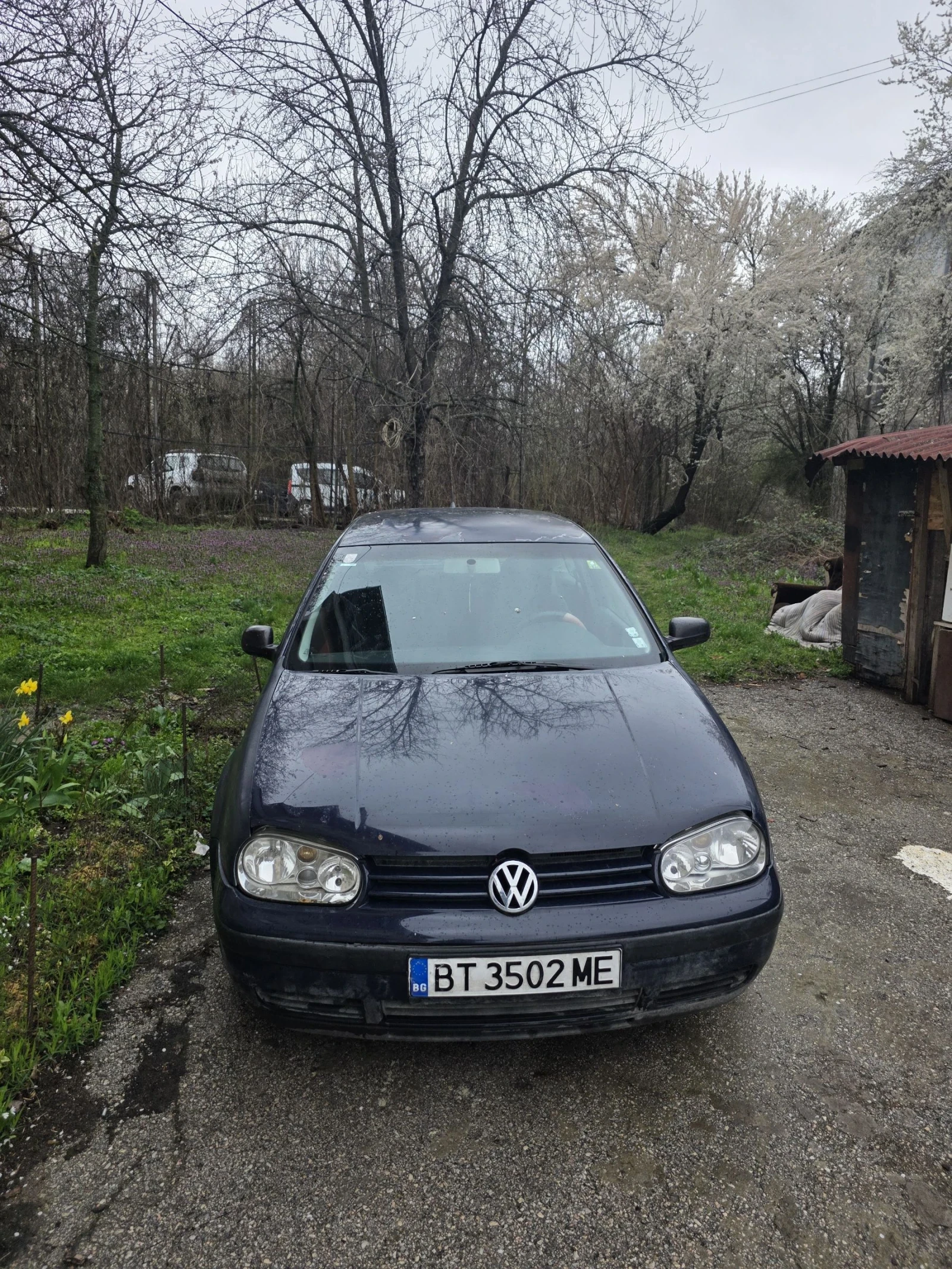 VW Golf 1.9 TDI | Mobile.bg � ����������� 1