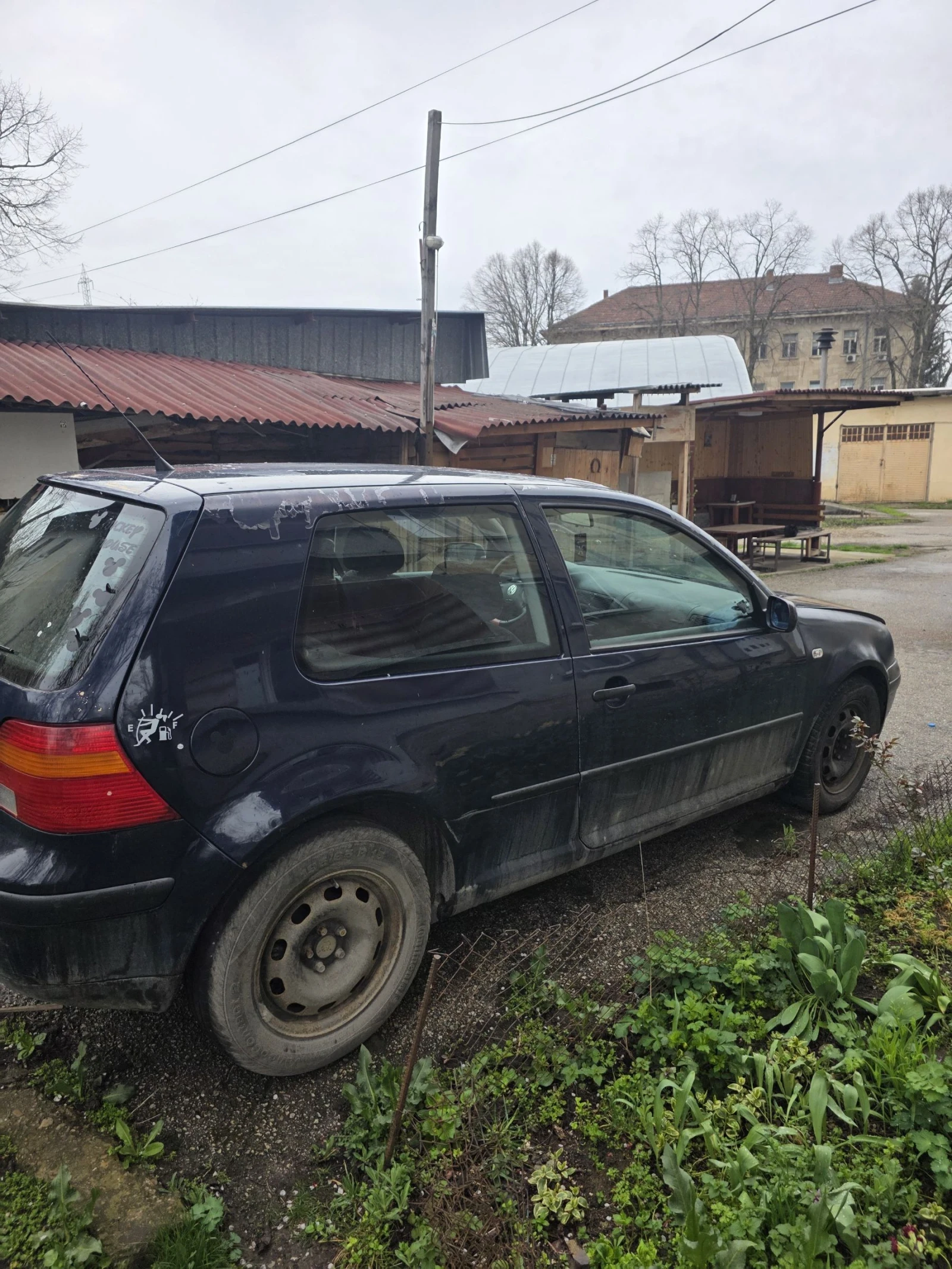 VW Golf 1.9 TDI | Mobile.bg � ����������� 4