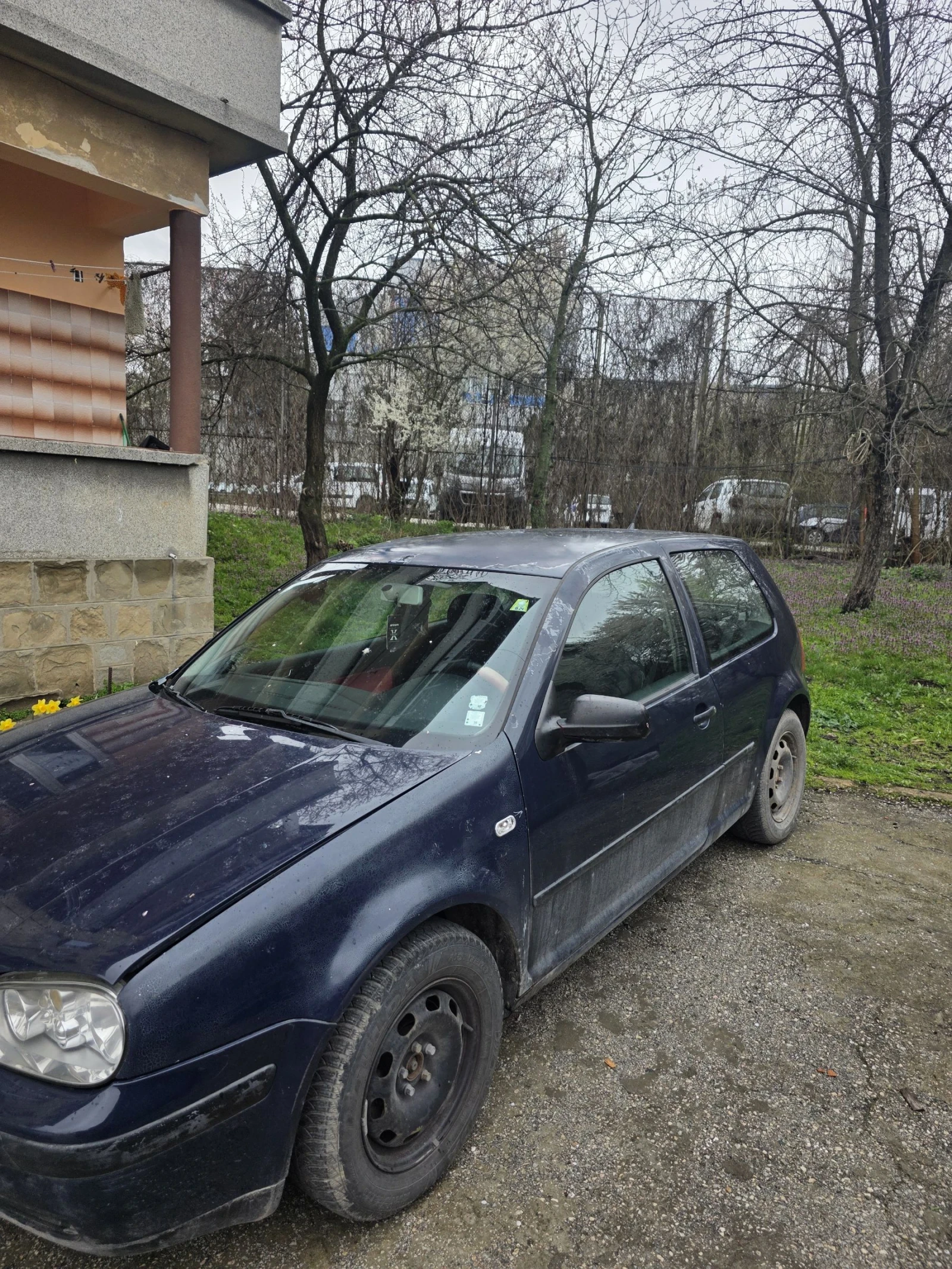 VW Golf 1.9 TDI | Mobile.bg � ����������� 3