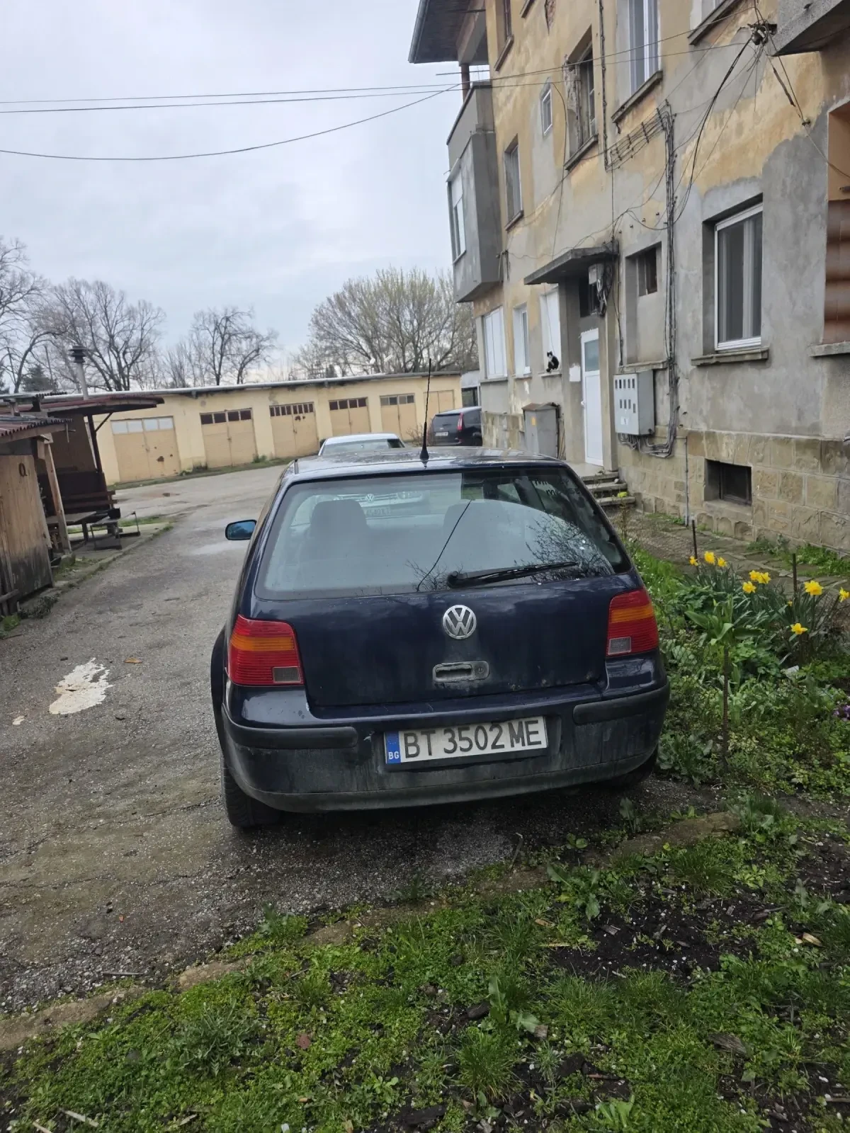 VW Golf 1.9 TDI | Mobile.bg � ����������� 2