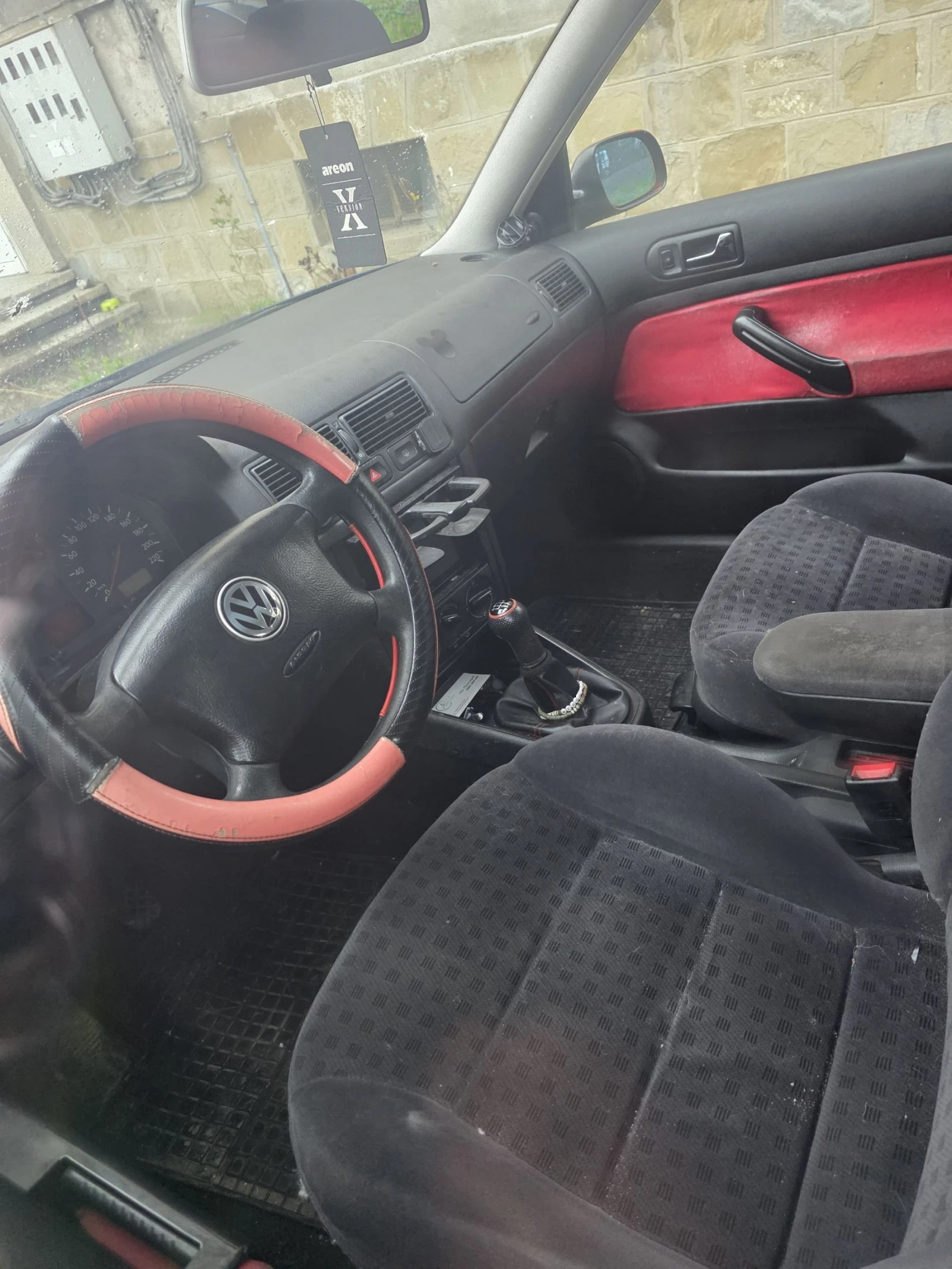 VW Golf 1.9 TDI | Mobile.bg � ����������� 5