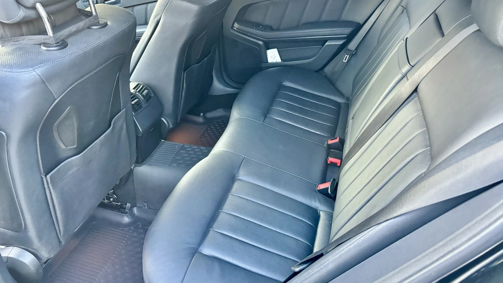 Mercedes-Benz E 350 EURO 6, снимка 12 - Автомобили и джипове - 54392281