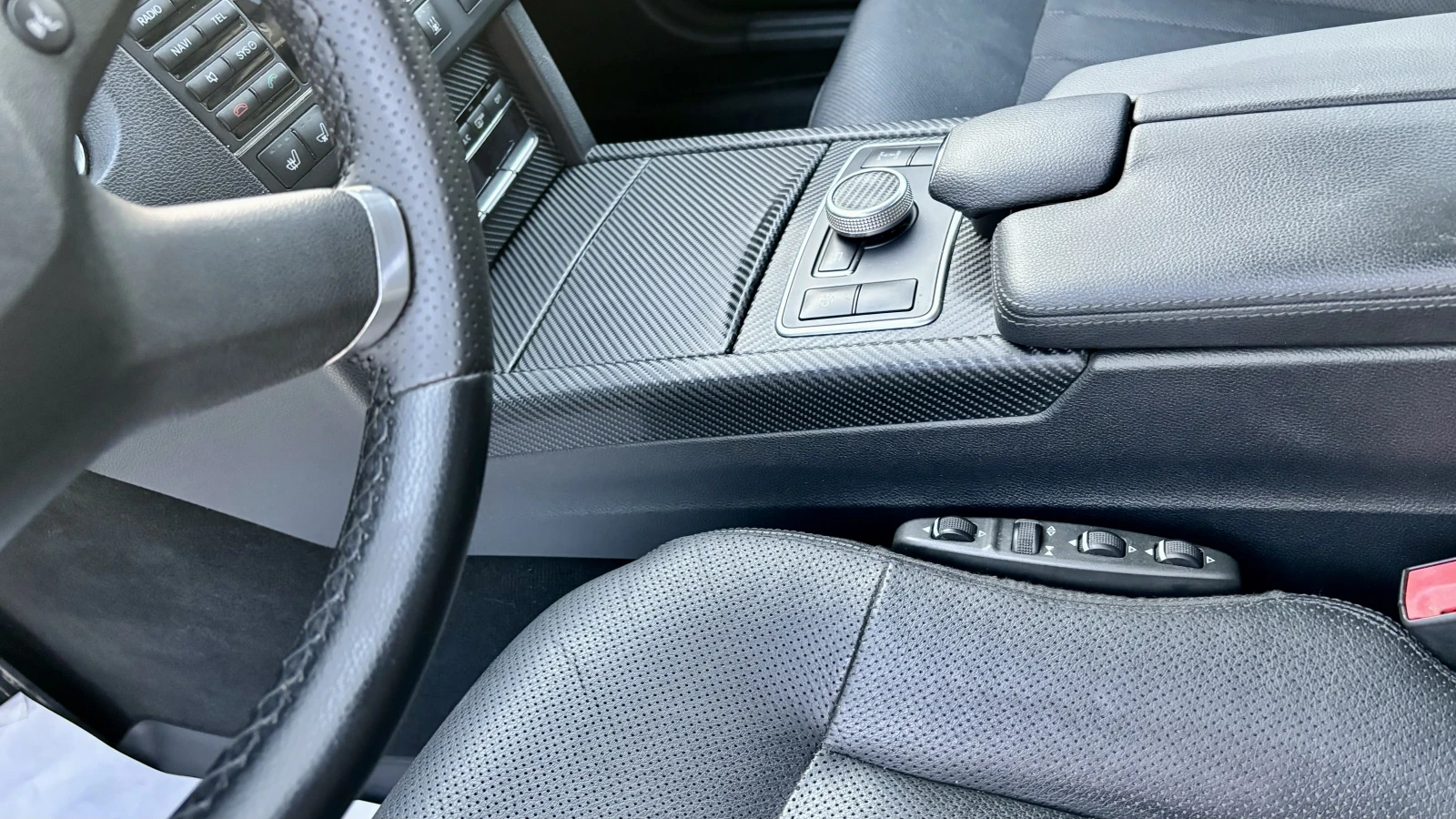 Mercedes-Benz E 350 EURO 6, снимка 11 - Автомобили и джипове - 54392281