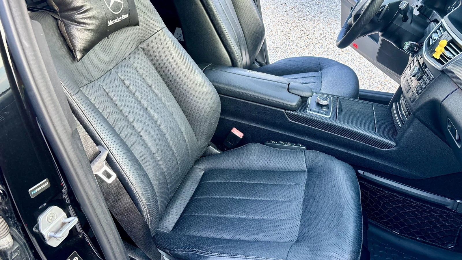 Mercedes-Benz E 350 EURO 6, снимка 14 - Автомобили и джипове - 54392281