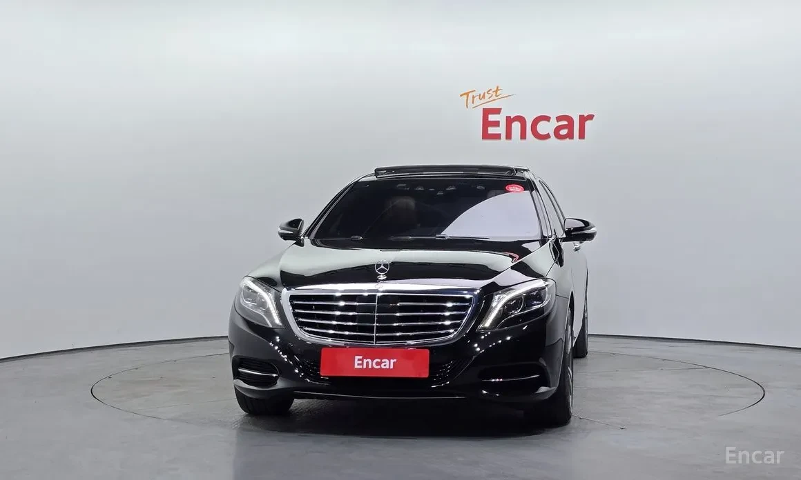 Mercedes-Benz S 400 4MATIC, Distronic, Panorama, Burmaster, ��������� | Mobile.bg � ����������� 3