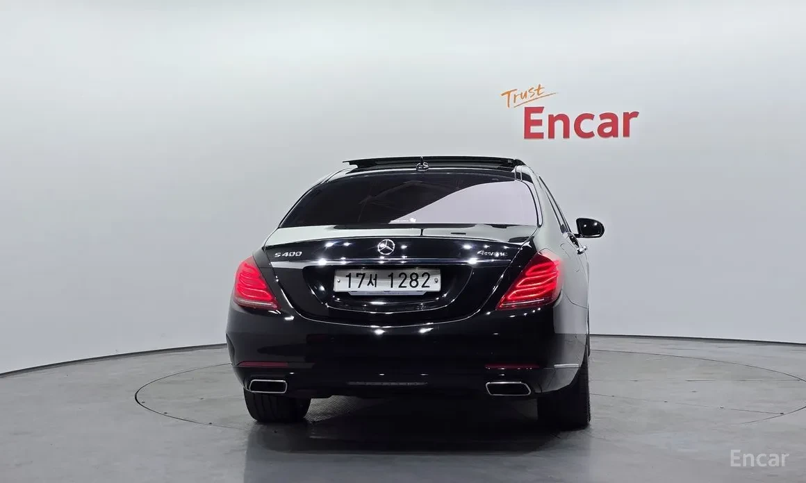 Mercedes-Benz S 400 4MATIC, Distronic, Panorama, Burmaster, ��������� | Mobile.bg � ����������� 4