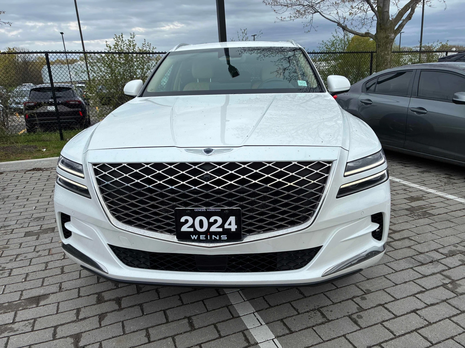 Genesis GV80 3.5L 6cyl AWD | Mobile.bg � ����������� 6