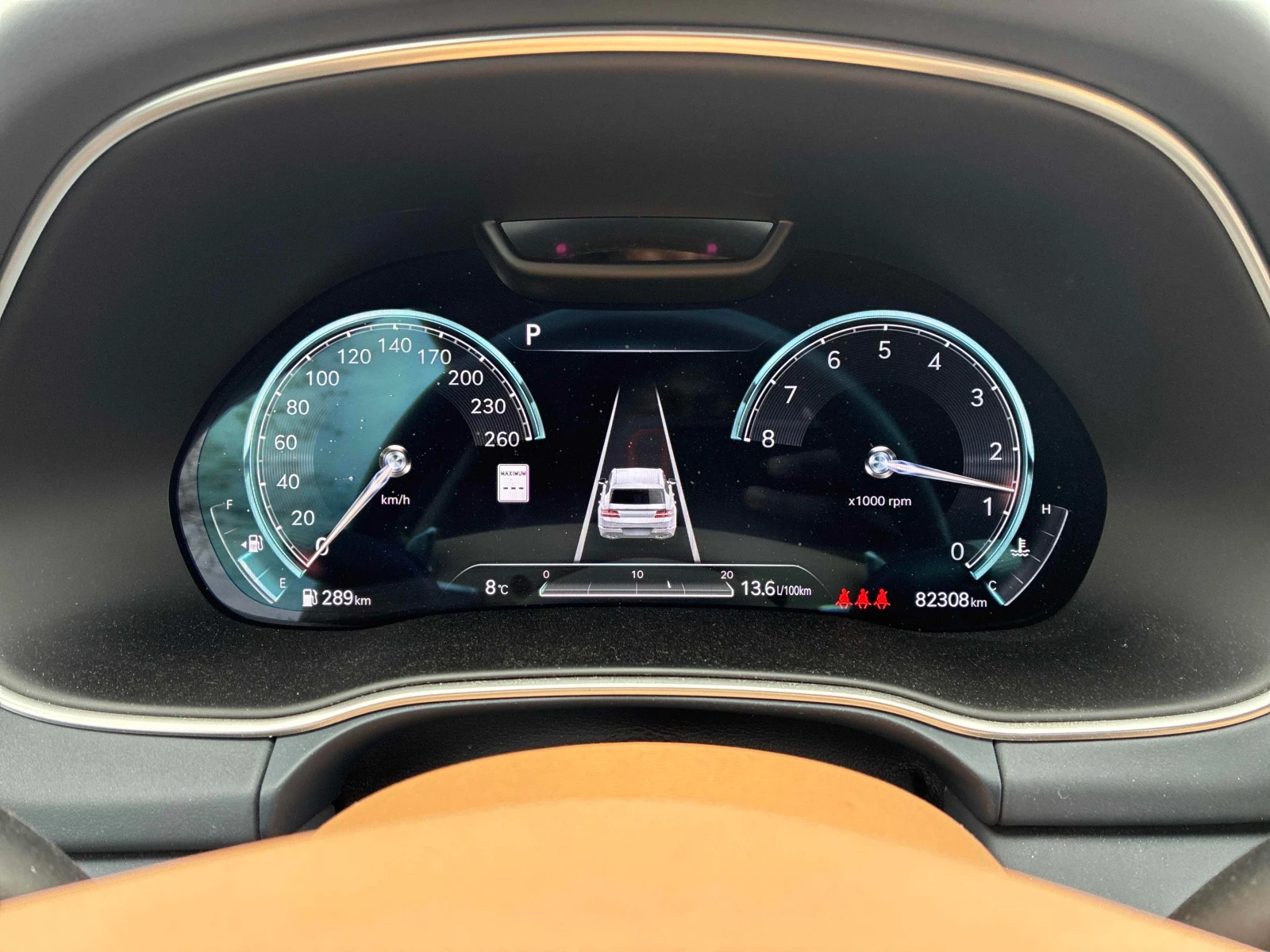 Genesis GV80 3.5L 6cyl AWD | Mobile.bg � ����������� 8