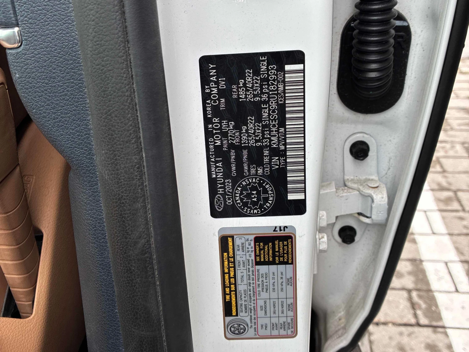 Genesis GV80 3.5L 6cyl AWD | Mobile.bg � ����������� 10