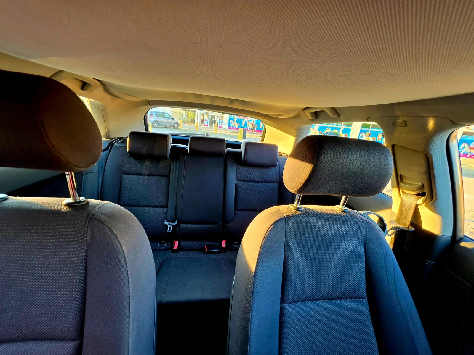 Audi A3, снимка 14 - Автомобили и джипове - 55533062