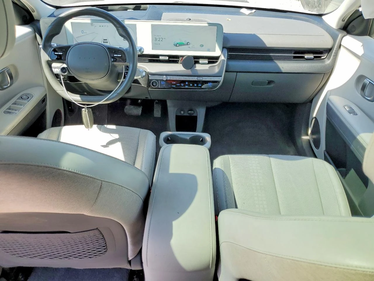 Hyundai Ioniq 5 LIMITED, снимка 9 - Автомобили и джипове - 55535749