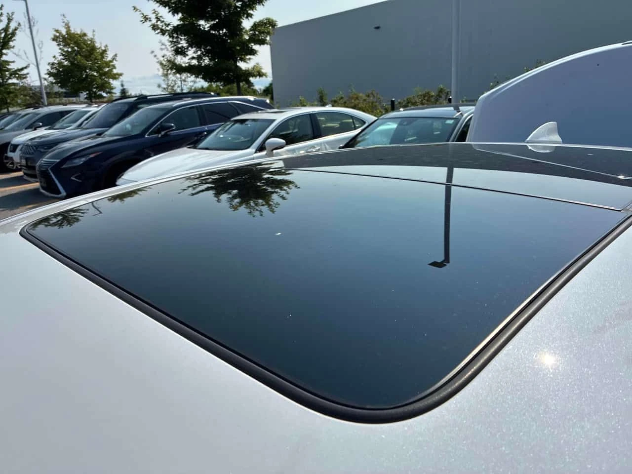 Cadillac CT6 * Platinum AWD* АВТОКРЕДИТ БЕЗ ПЪРВОНАЧАЛНА ВНОСКА, снимка 10 - Автомобили и джипове - 55651069