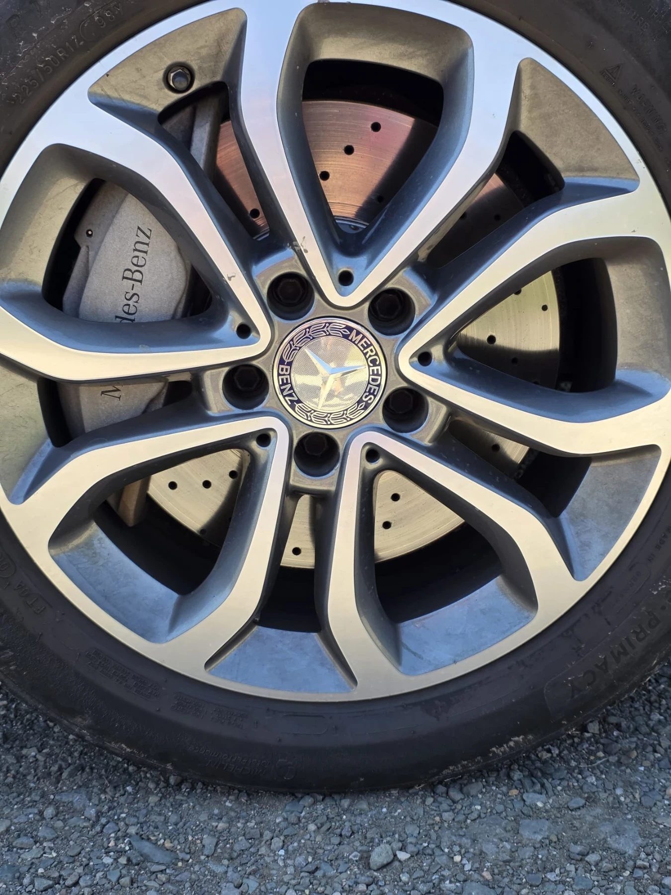 Mercedes-Benz C 350 Plug-in hibride , снимка 9 - Автомобили и джипове - 55798172