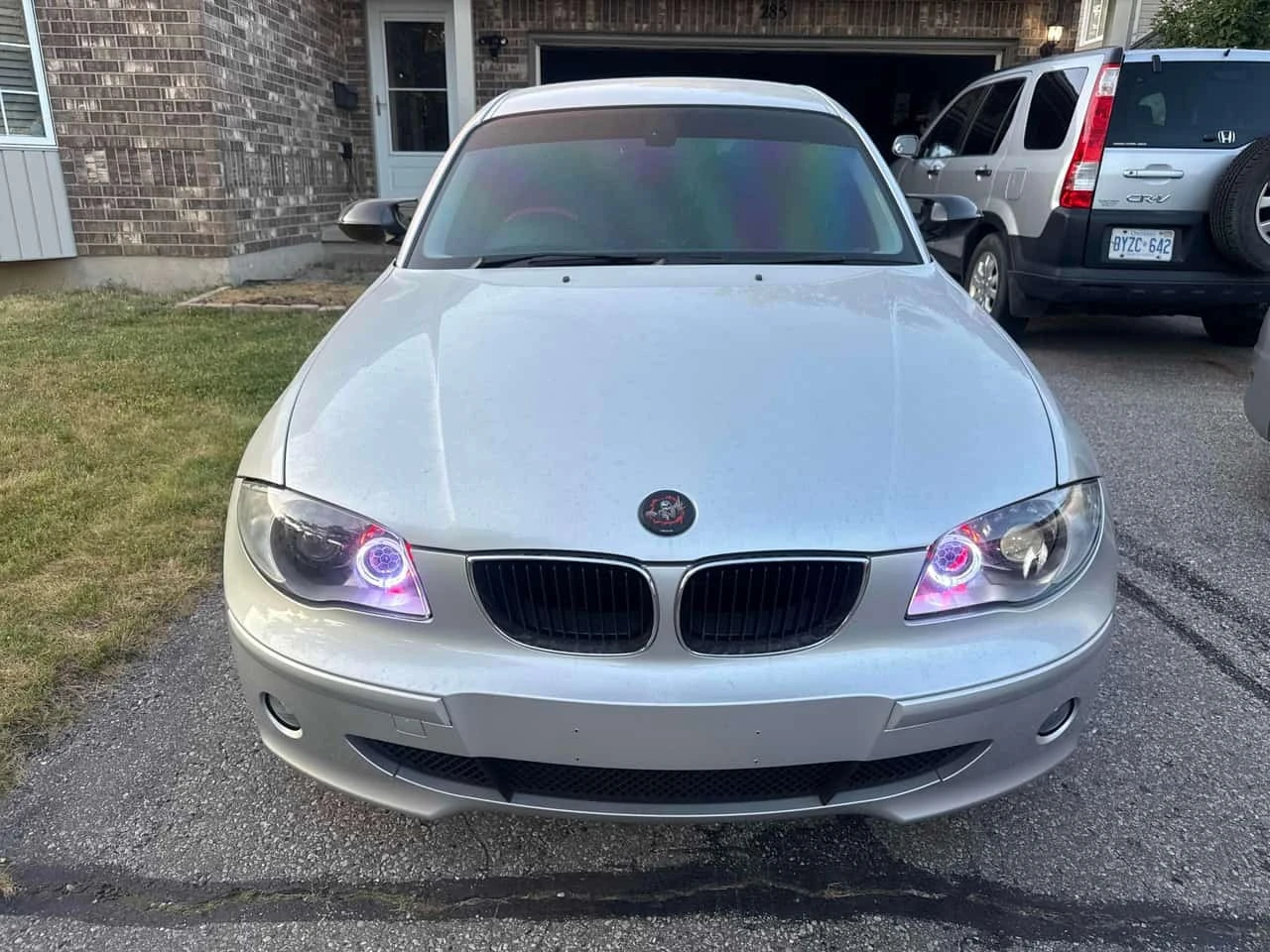 BMW 320  * CARFAX * БЕЗ ПЪРВОНАЧАЛНА ВНОСКА, снимка 6 - Автомобили и джипове - 55782294