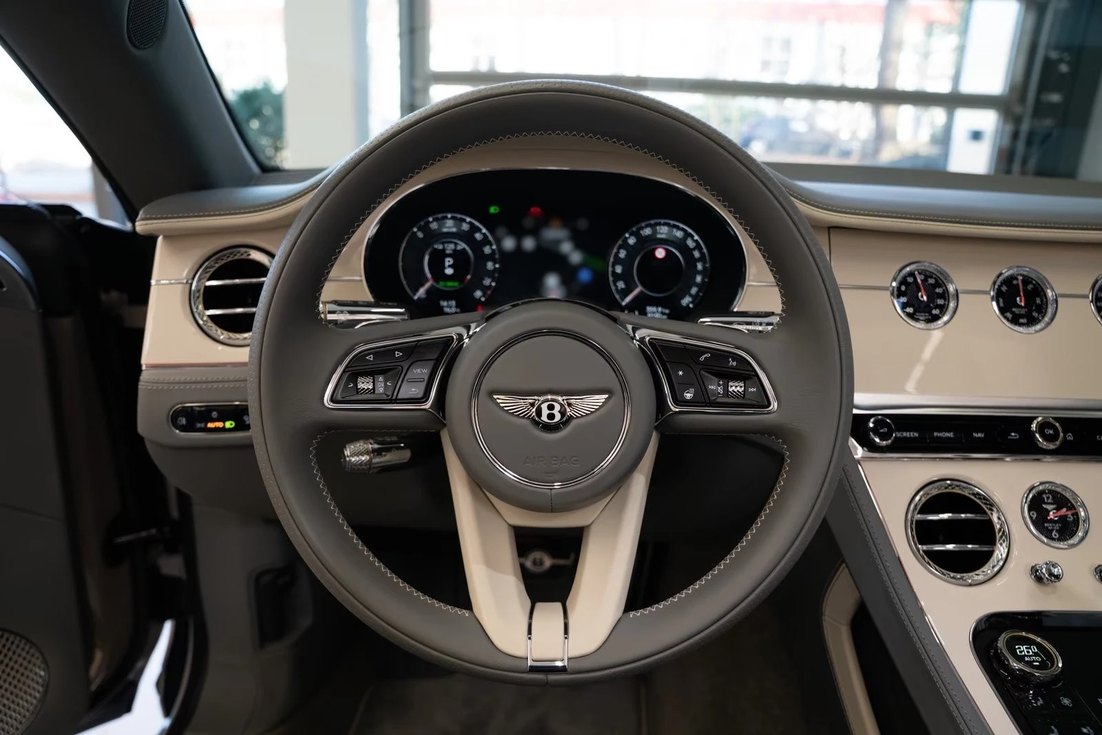 Bentley Continental gt GTC SPEED FIRST EDITION/HEAD UP/360/MULLINER/NIGHT | Mobile.bg � ����������� 13