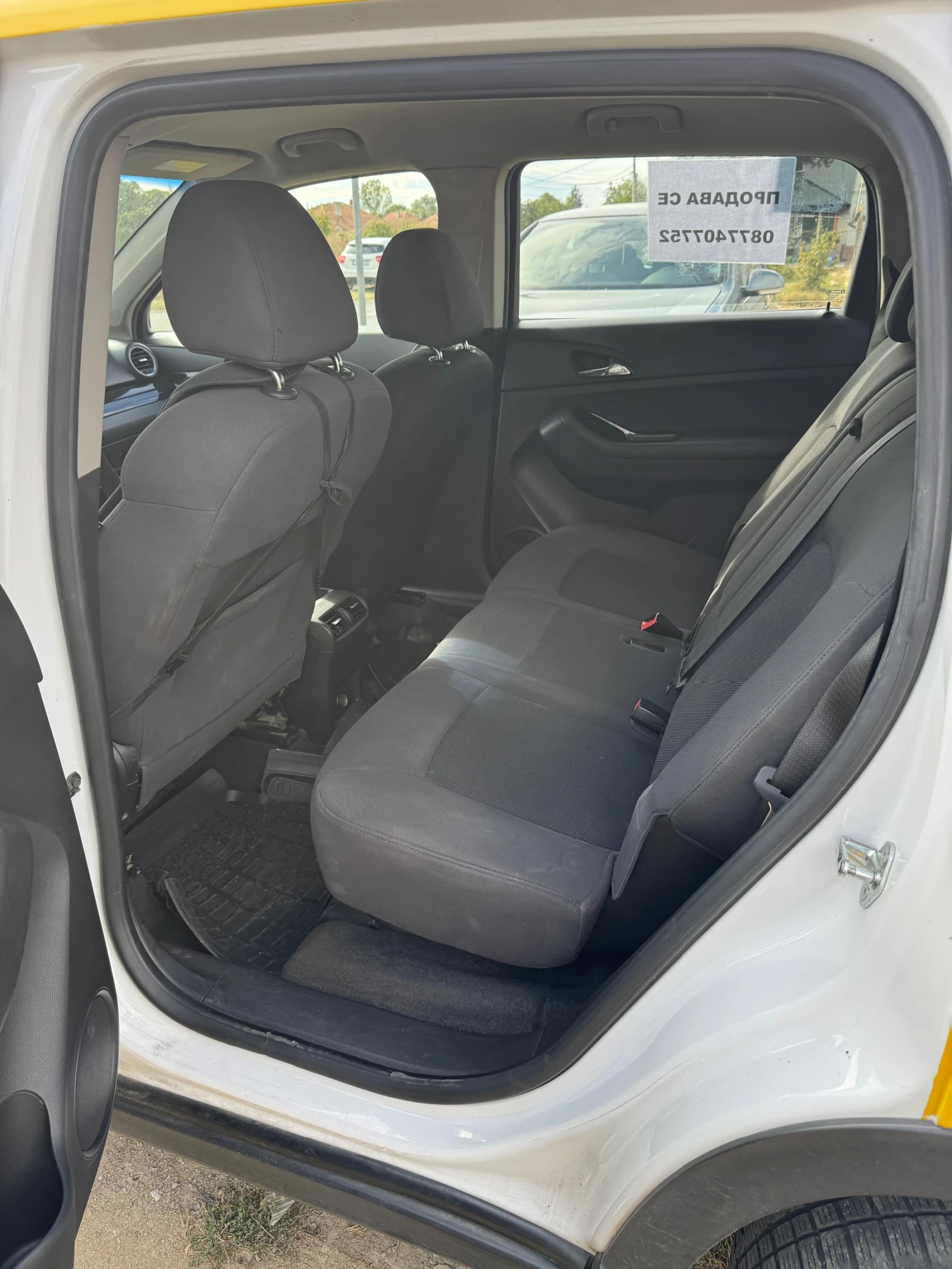 Chevrolet Orlando, снимка 9 - Автомобили и джипове - 56224308