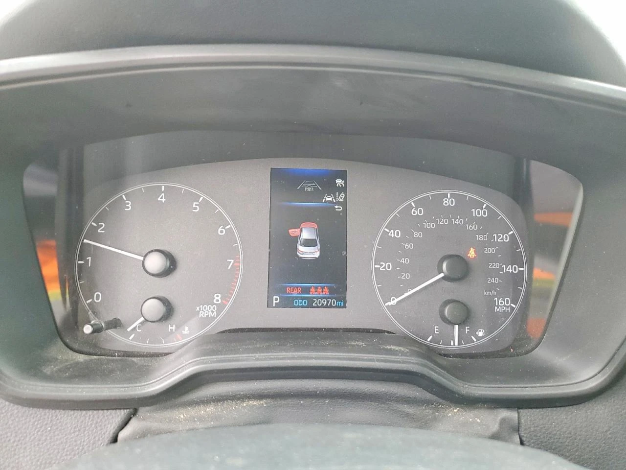Toyota Corolla, снимка 9 - Автомобили и джипове - 56226313