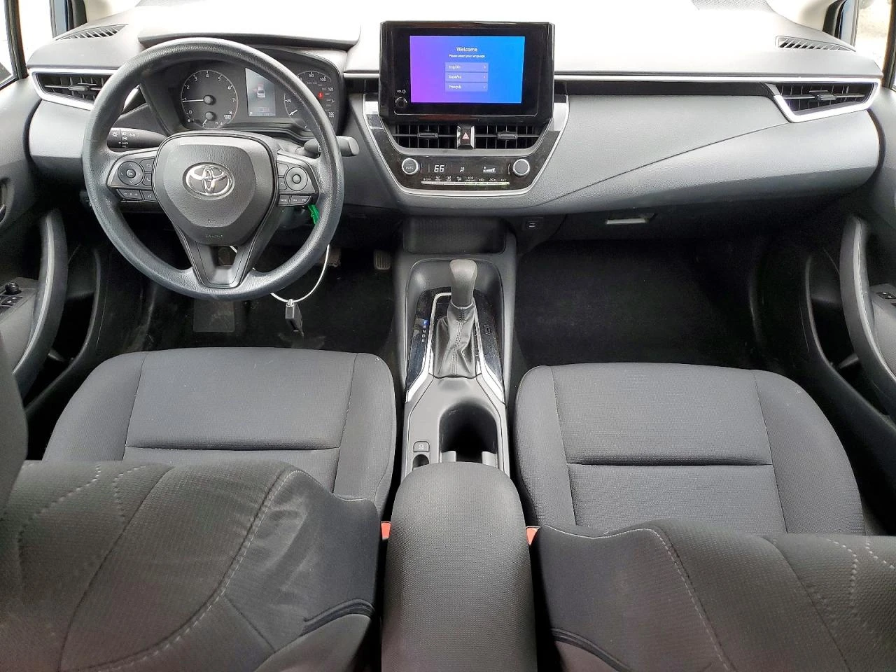 Toyota Corolla, снимка 8 - Автомобили и джипове - 56226313