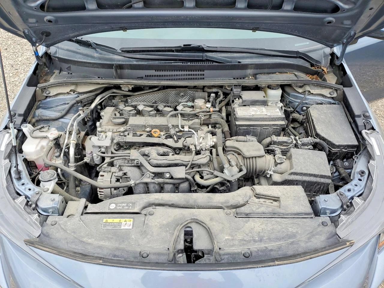 Toyota Corolla, снимка 11 - Автомобили и джипове - 56226313