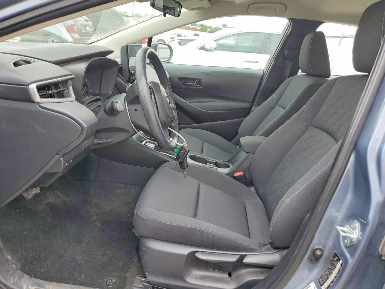 Toyota Corolla, снимка 7 - Автомобили и джипове - 56226313