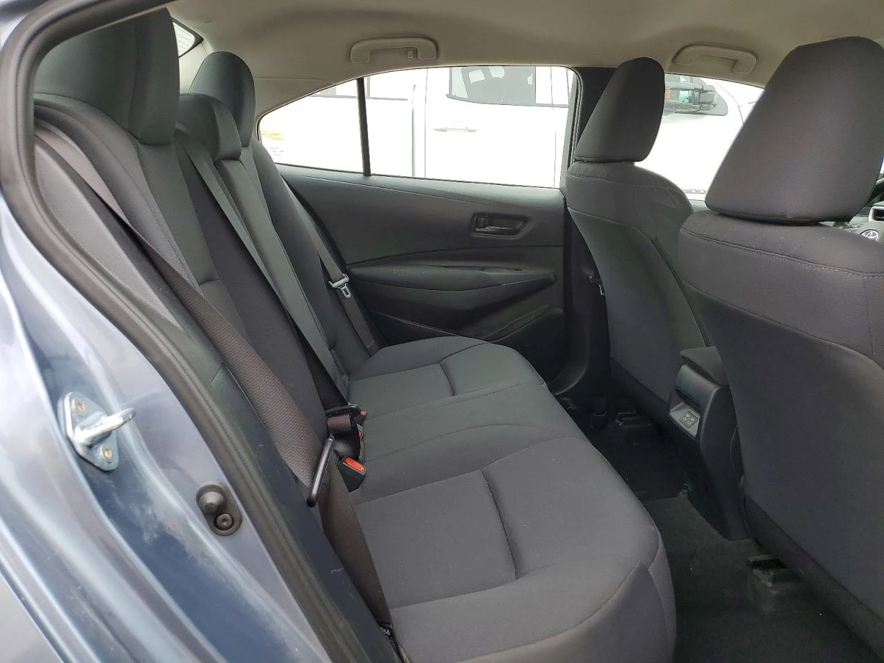Toyota Corolla, снимка 10 - Автомобили и джипове - 56226313
