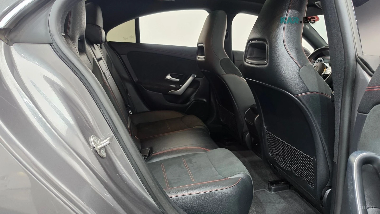 Mercedes-Benz CLA 250 AMG* �������* ������* �����* ����*  | Mobile.bg � ����������� 11