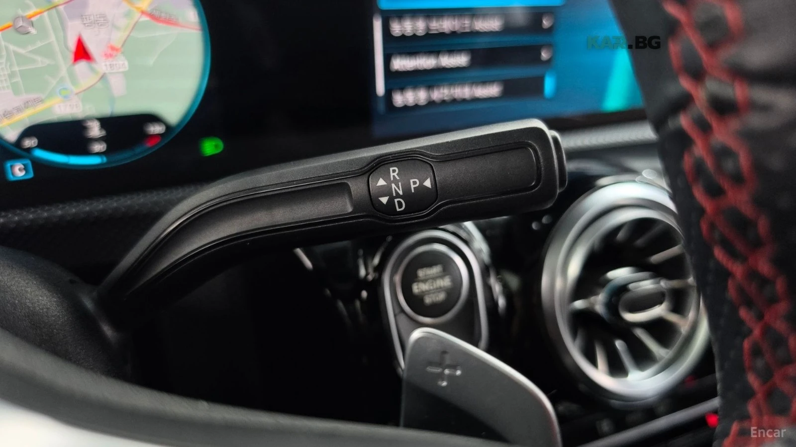 Mercedes-Benz CLA 250 AMG* �������* ������* �����* ����*  | Mobile.bg � ����������� 9