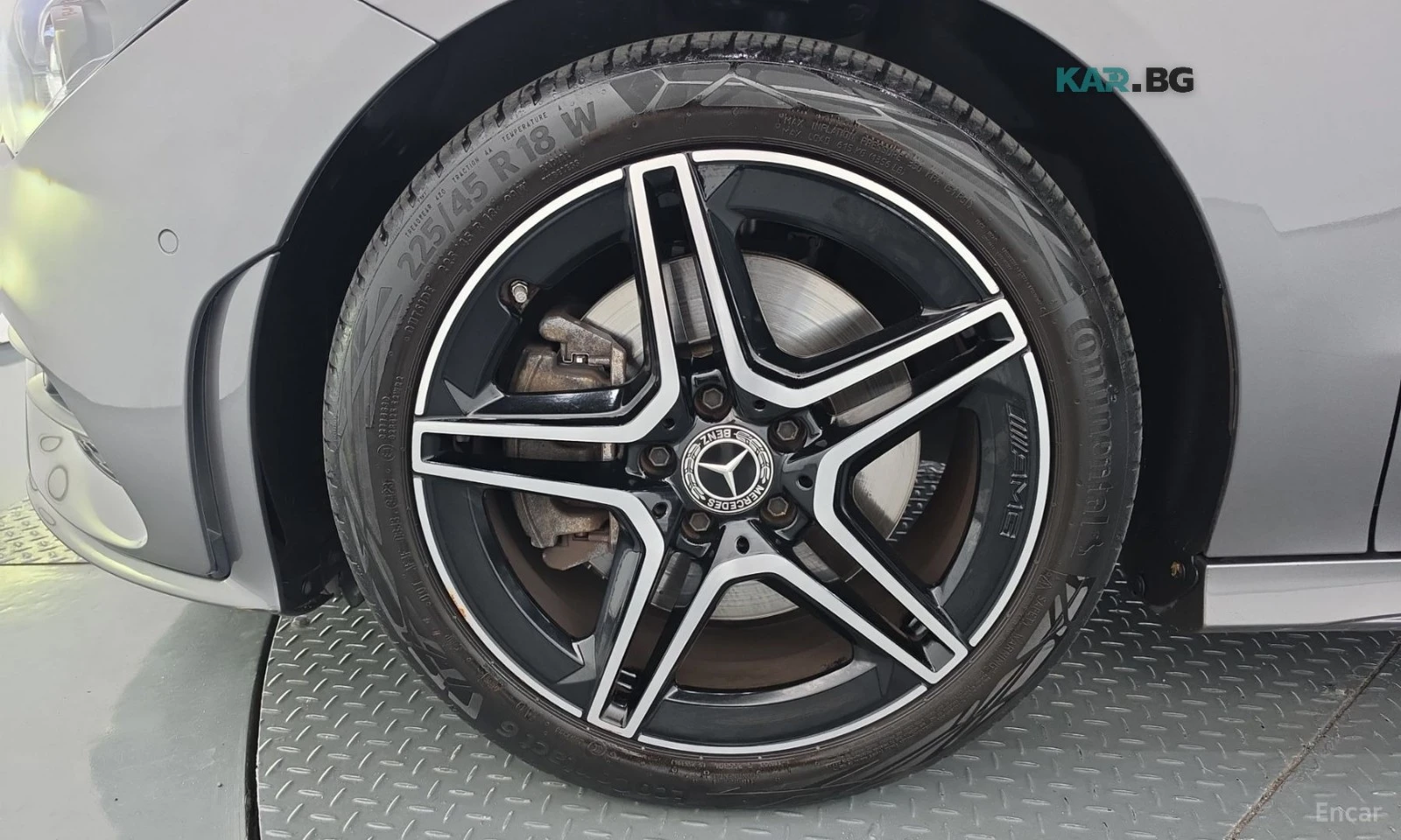 Mercedes-Benz CLA 250 AMG* �������* ������* �����* ����*  | Mobile.bg � ����������� 5