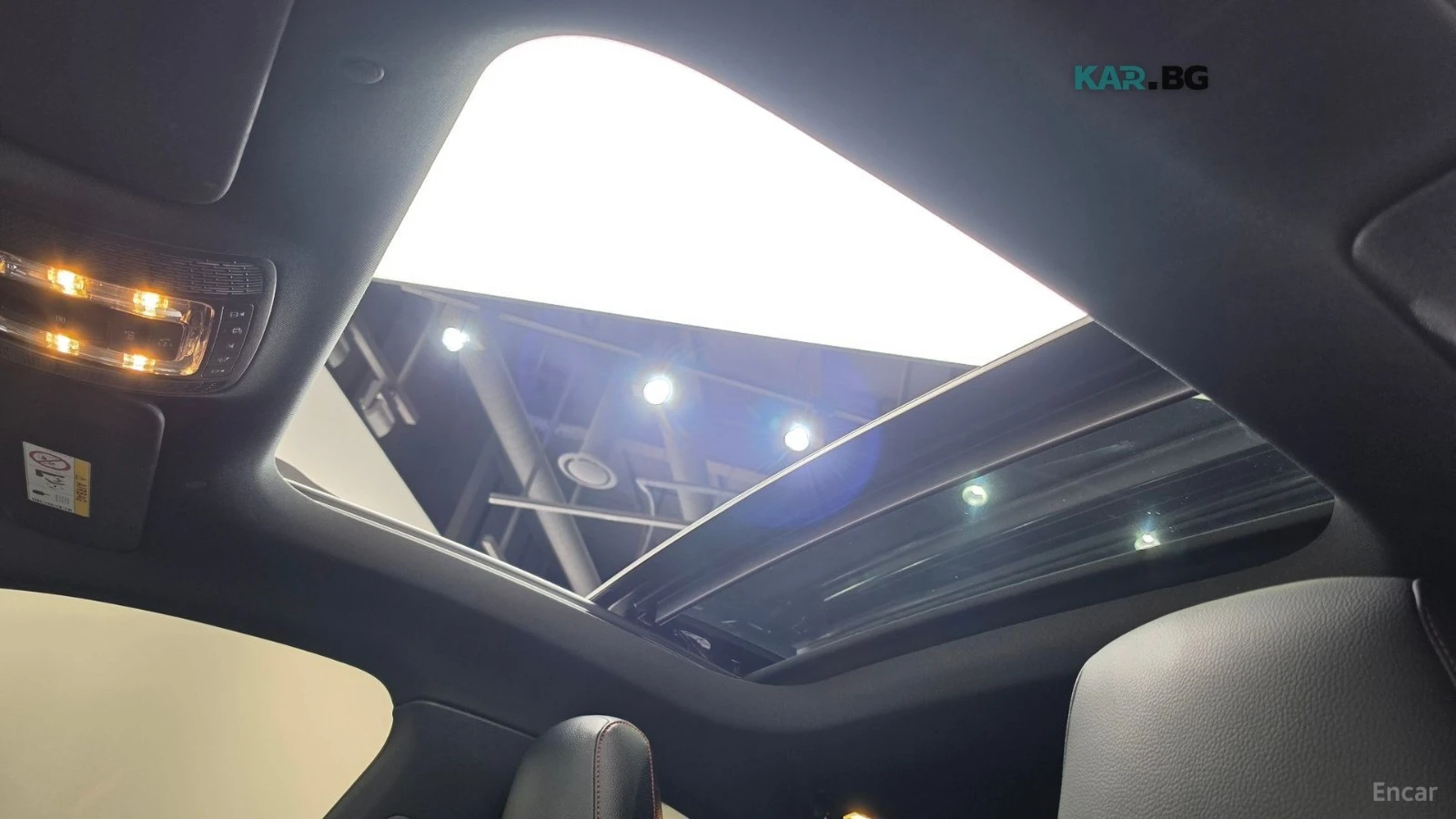 Mercedes-Benz CLA 250 AMG* �������* ������* �����* ����*  | Mobile.bg � ����������� 16